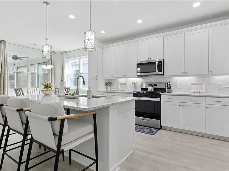 652 Ocean Hammock Loop — Photo 7