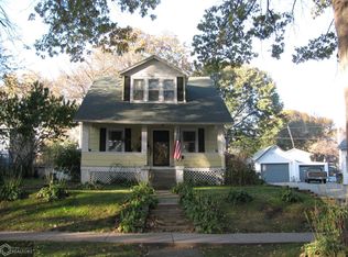 1005 E Washington Ave, Red Oak, IA 51566
