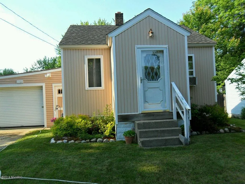 1160 E Hile Rd photo 1