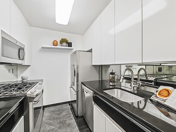 3rd image of 525 E 72nd St #24C