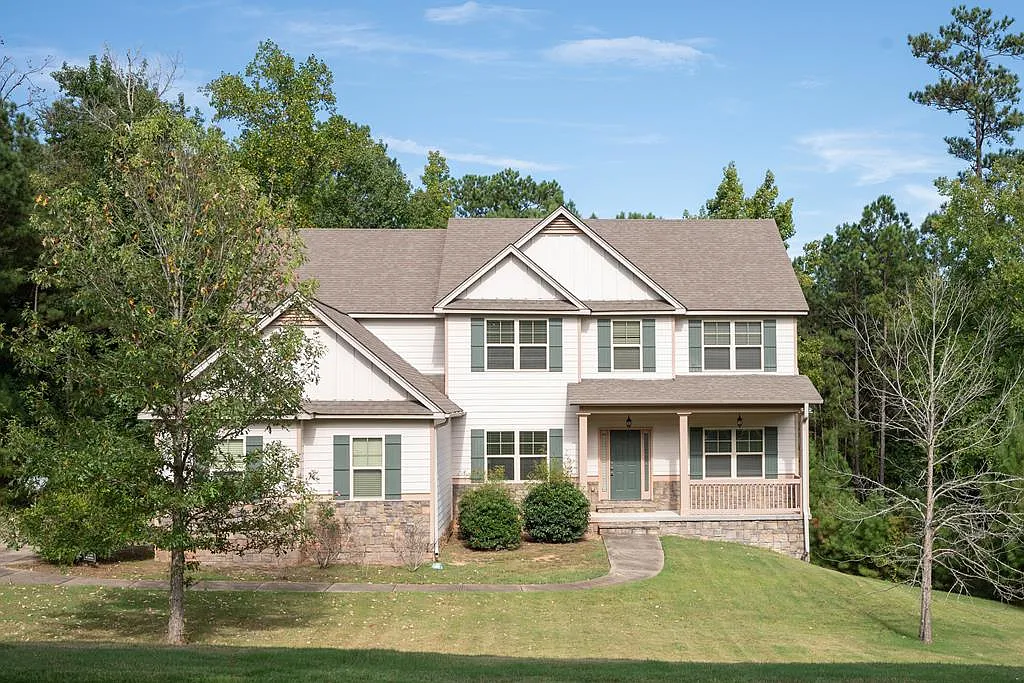 3860 Essex Heights Trl photo 1