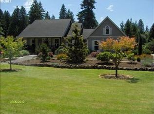 18021 NE 105th Ct, Battle Ground, WA