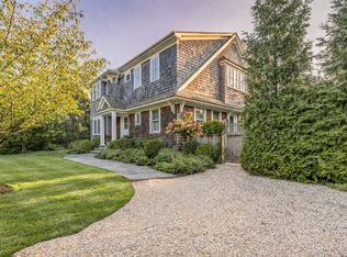 40 Gardiner Dr, Amagansett, NY 11930