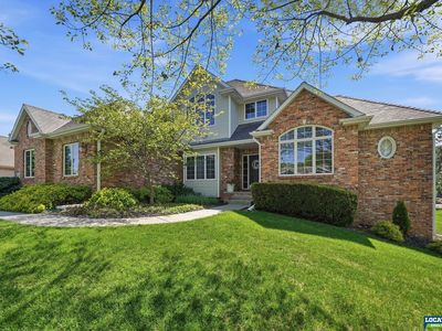 6424 Rolling Hills Blvd, Lincoln, NE, 68512