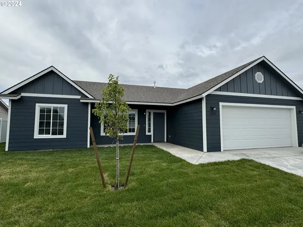 304 Renee Ave, Umatilla, OR 97882