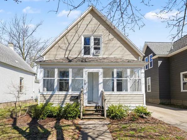 35 E 17th St, Holland, MI 49423