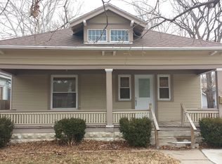 1130 N Jefferson Ave, Wichita, KS 67203