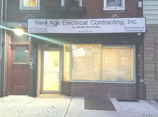 8616 101st Ave #1R, Ozone Park, NY 11416