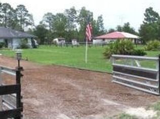 15815 SW 33rd St, Ocala, FL 34481