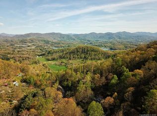 0 Rogers Cove Rd, Waynesville, NC 28785