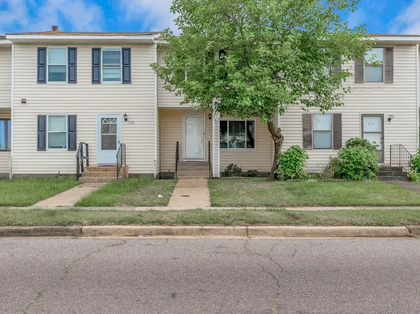 253 Greenbrier Ave, Norfolk, VA 23505