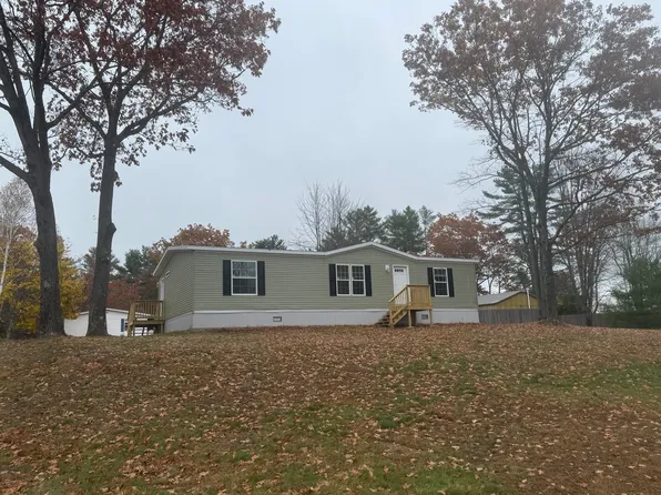 10 Dogwood Dr Plan, Norway Commons