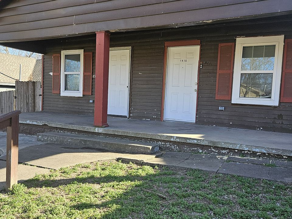 1st image of 1416 W Bowen Pl #1416