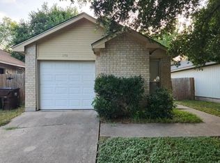 2150 Redwing Way, Round Rock, TX 78664