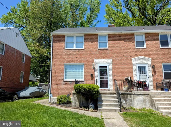 7612 Daniels Ave, Baltimore, MD 21234