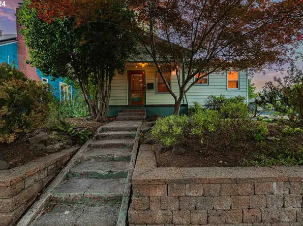 7723 SE Clay St, Portland, OR 97215