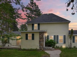 811 24th Ave SW, Backus, MN 56435