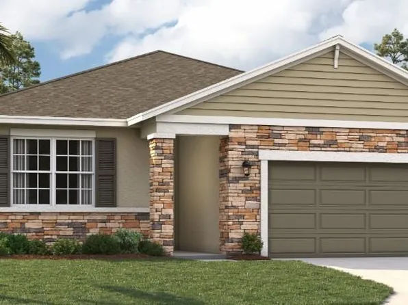 33246 Country House Dr, Sorrento, FL 32776