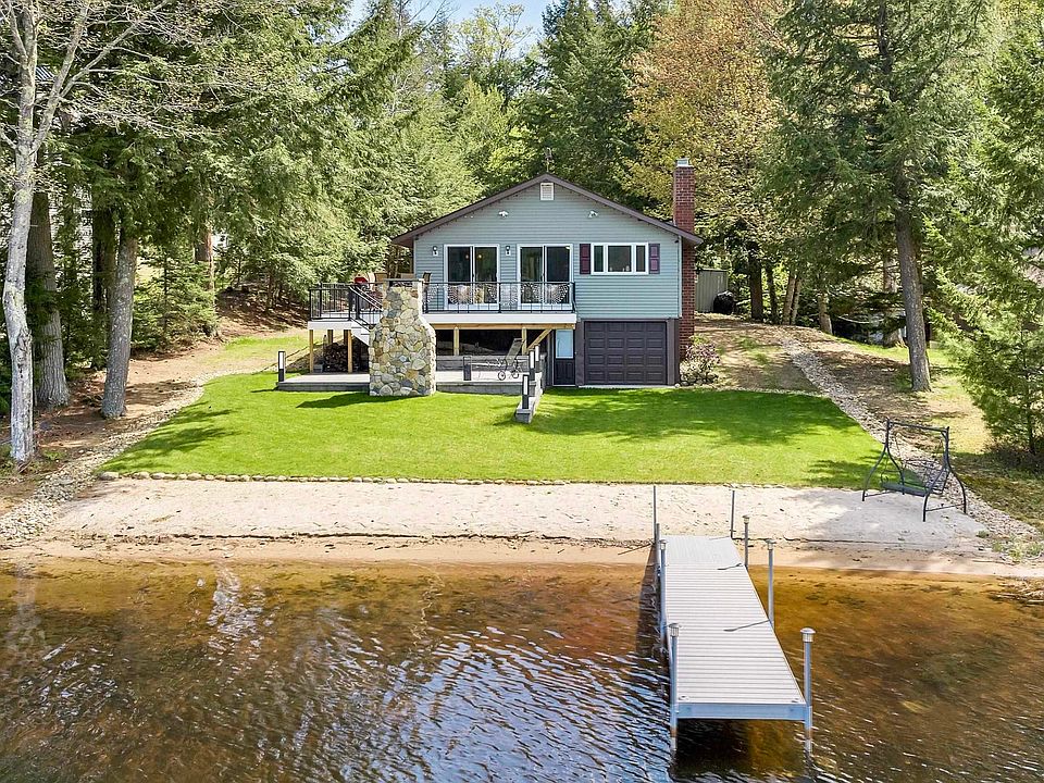129 Hermit Lake Road, Sanbornton, NH 03269 Zillow