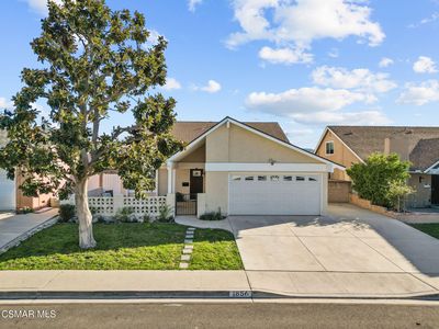 1856 Pamela Ct, Simi Valley, CA, 93065