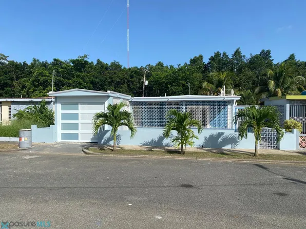 913 Miguel Melendez Mnr, Mayaguez, PR 00680