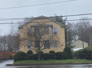 440 Lakewood Rd #2, Waterbury, CT 06704