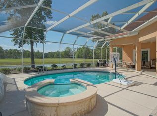 16 Crows Nest Cv, Brunswick, GA 31523