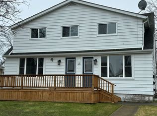 45 Catherine St, Fort Erie, ON L2A 2G8