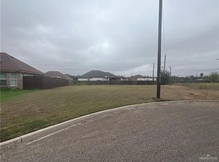 3338 Tepoztlan St, Edinburg, TX 78542