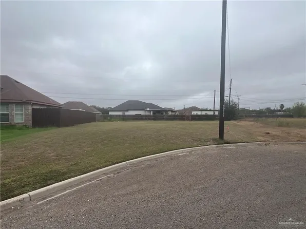 3338 Tepoztlan St, Edinburg, TX 78542