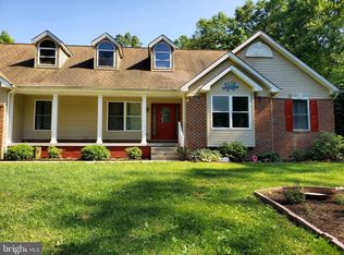 1215 Bernoudy Rd, White Hall, MD 21161