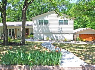 1215 S Rockford Rd, Ardmore, OK 73401