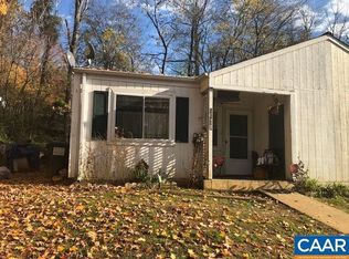 1504 Rosa Ter, Charlottesville, VA 22902