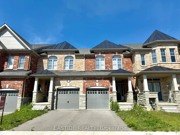 116 Finegan Cir, Brampton, ON L7A 4Z9