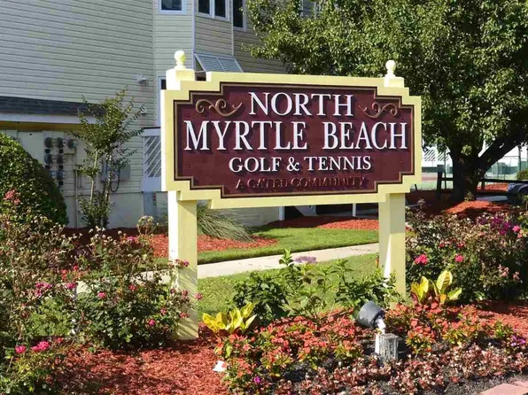 1100 Possum Trot Rd Unit 205, North Myrtle Beach, SC 29582