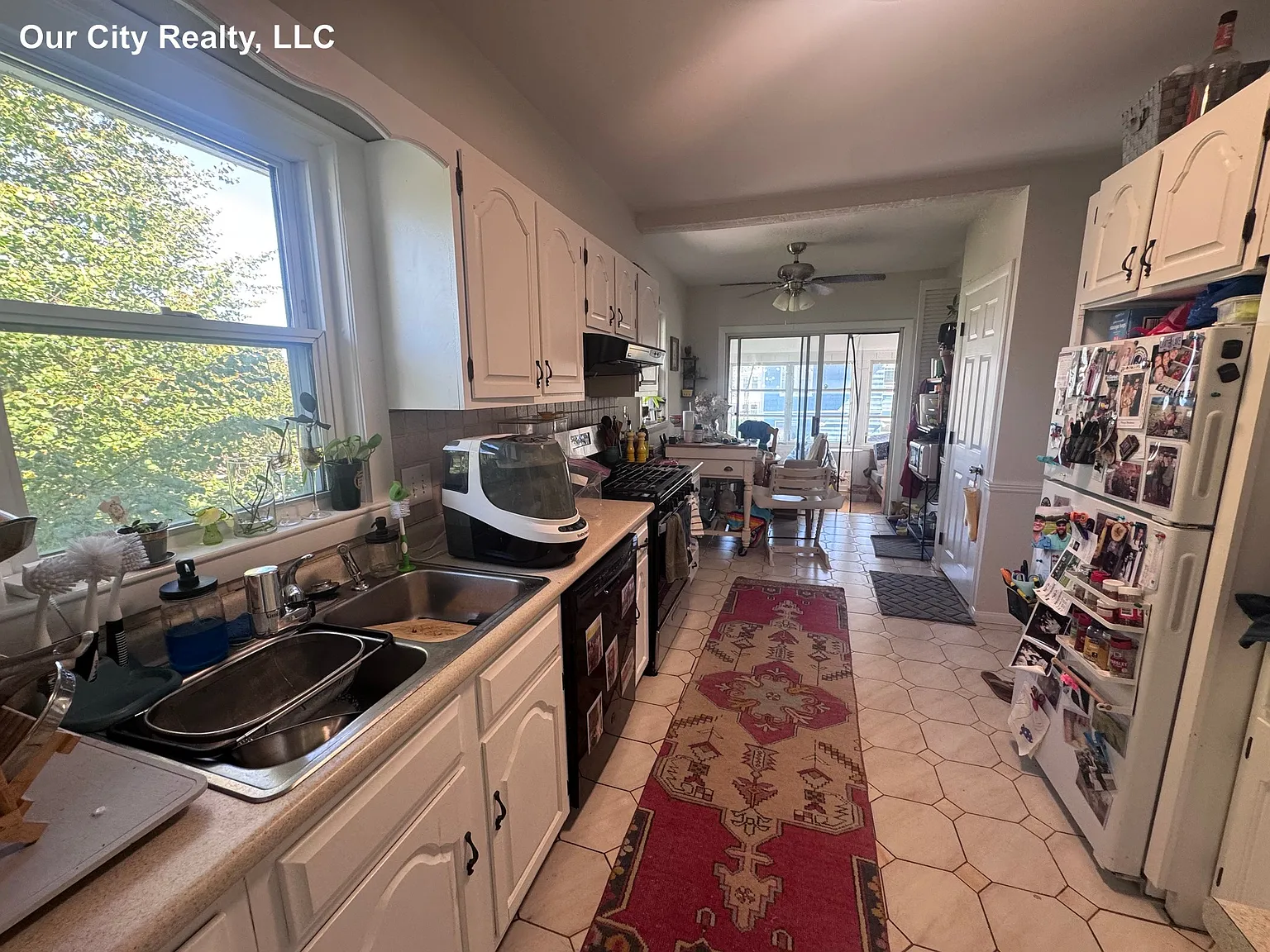 2 bed, 1100 sqft, $2,900 — Photo 4