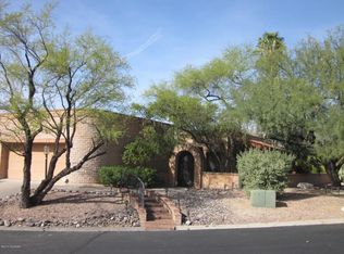 6433 E Via Algardi, Tucson, AZ 85750