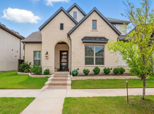 4407 Smokey Quartz Ln, Arlington, TX 76005