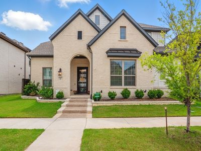4407 Smokey Quartz Ln, Arlington, TX, 76005