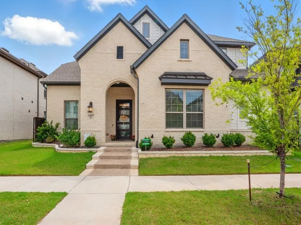 4407 Smokey Quartz Ln, Arlington, TX 76005