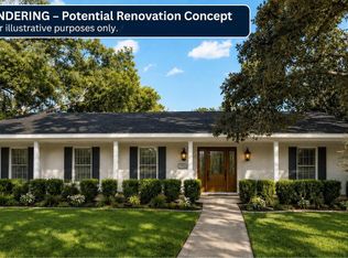 11003 Renwick Dr, Houston, TX 77096