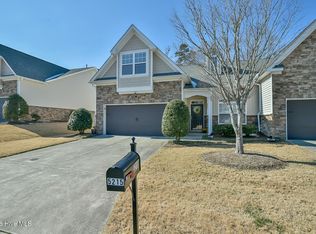 5215 Marcella Ct, Durham, NC 27707