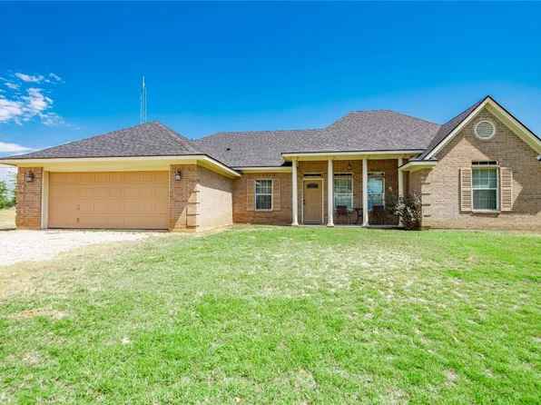337 Private Road 296, Bowie, TX 76230