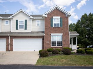 5710 Polk Dr, Noblesville, IN 46062