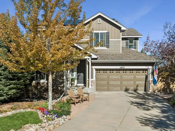 10833 Fox Sedge Way, Highlands Ranch, CO 80126