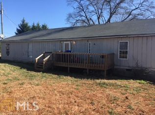 3424 Anderson Hwy, Elberton, GA 30635