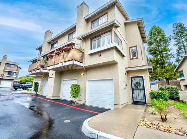 1540 Concord Way Unit D, Chula Vista, CA 91911