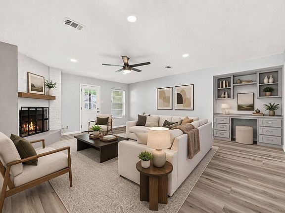 5th image of 6034 Autumn Forest Dr