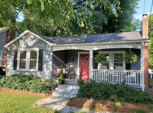 219 W Faris Rd, Greenville, SC 29605