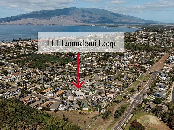 2nd image of 111 Laumakani Loop